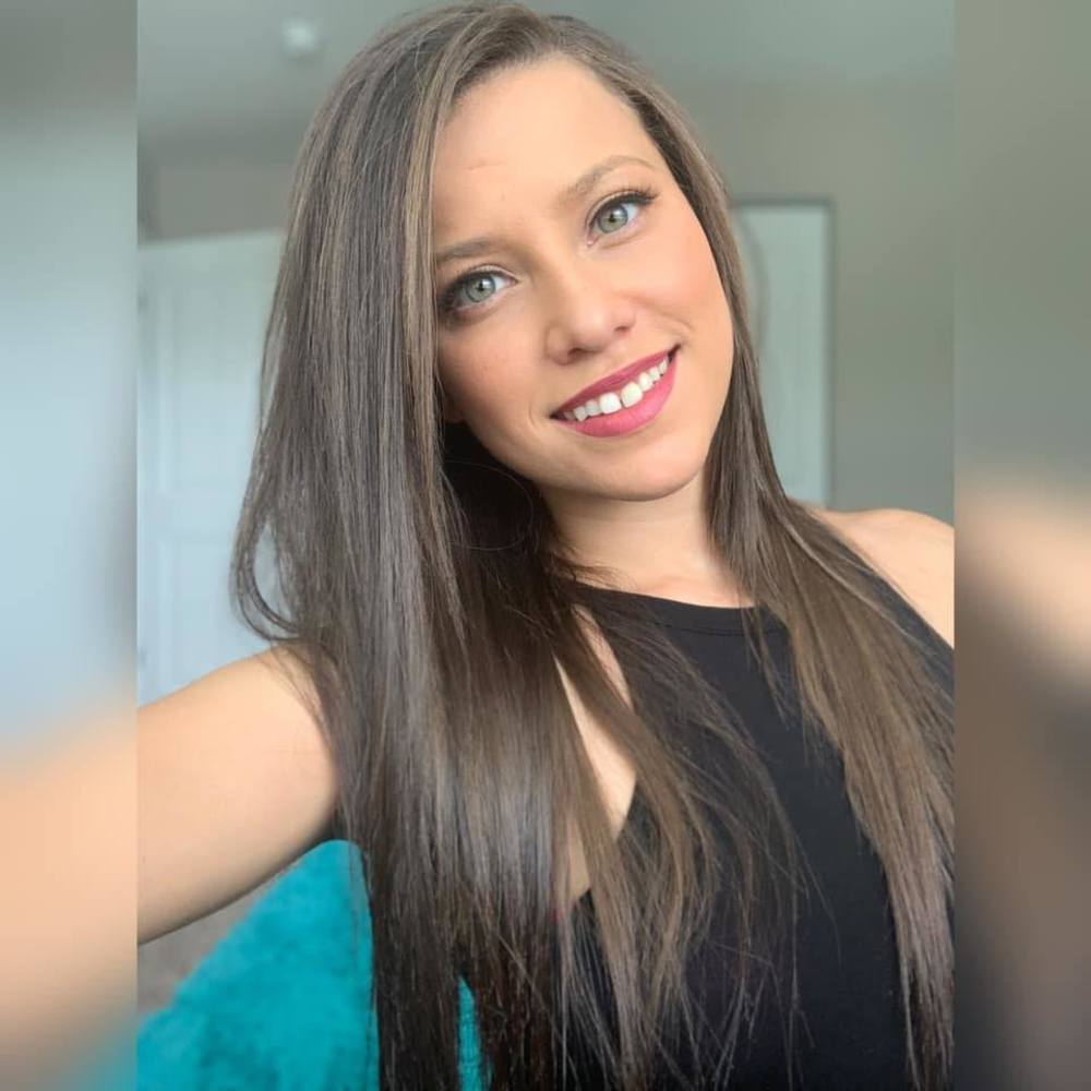 Meet your Posher, Jennifer